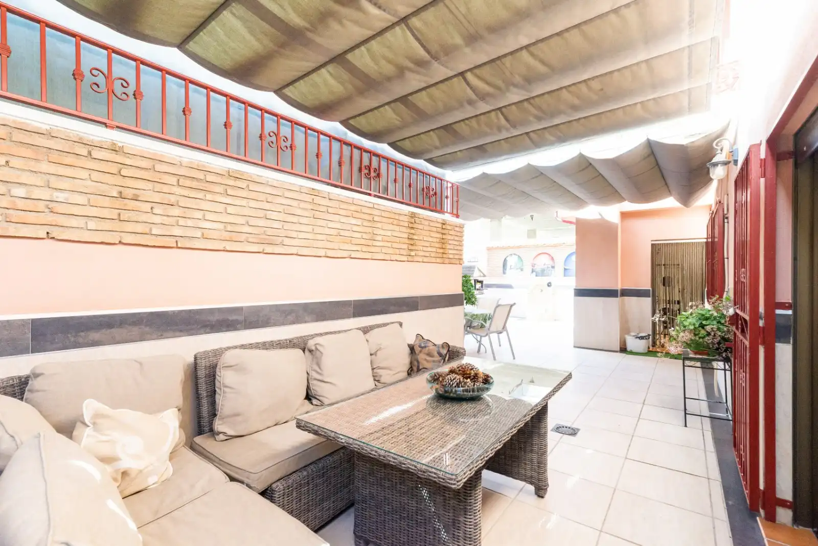 House with terrace for sale in Peligros, imagen 39