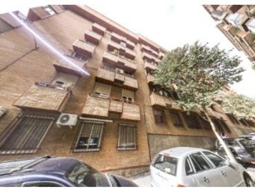 Local comercial en venda a Calle Porvenir