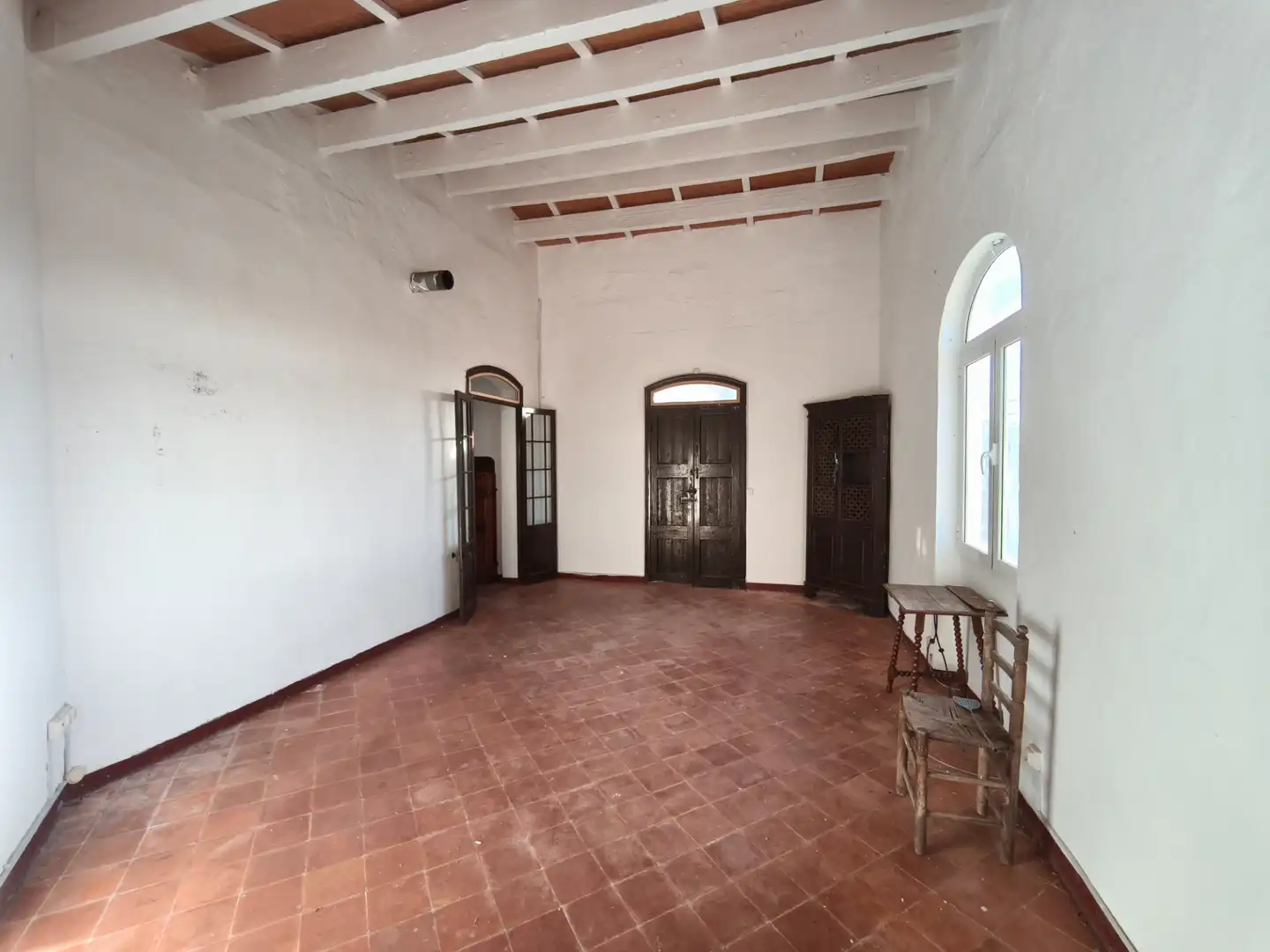 Finca rústica en venda en Sant Lluís amb Jardí privat, Traster i Balcó