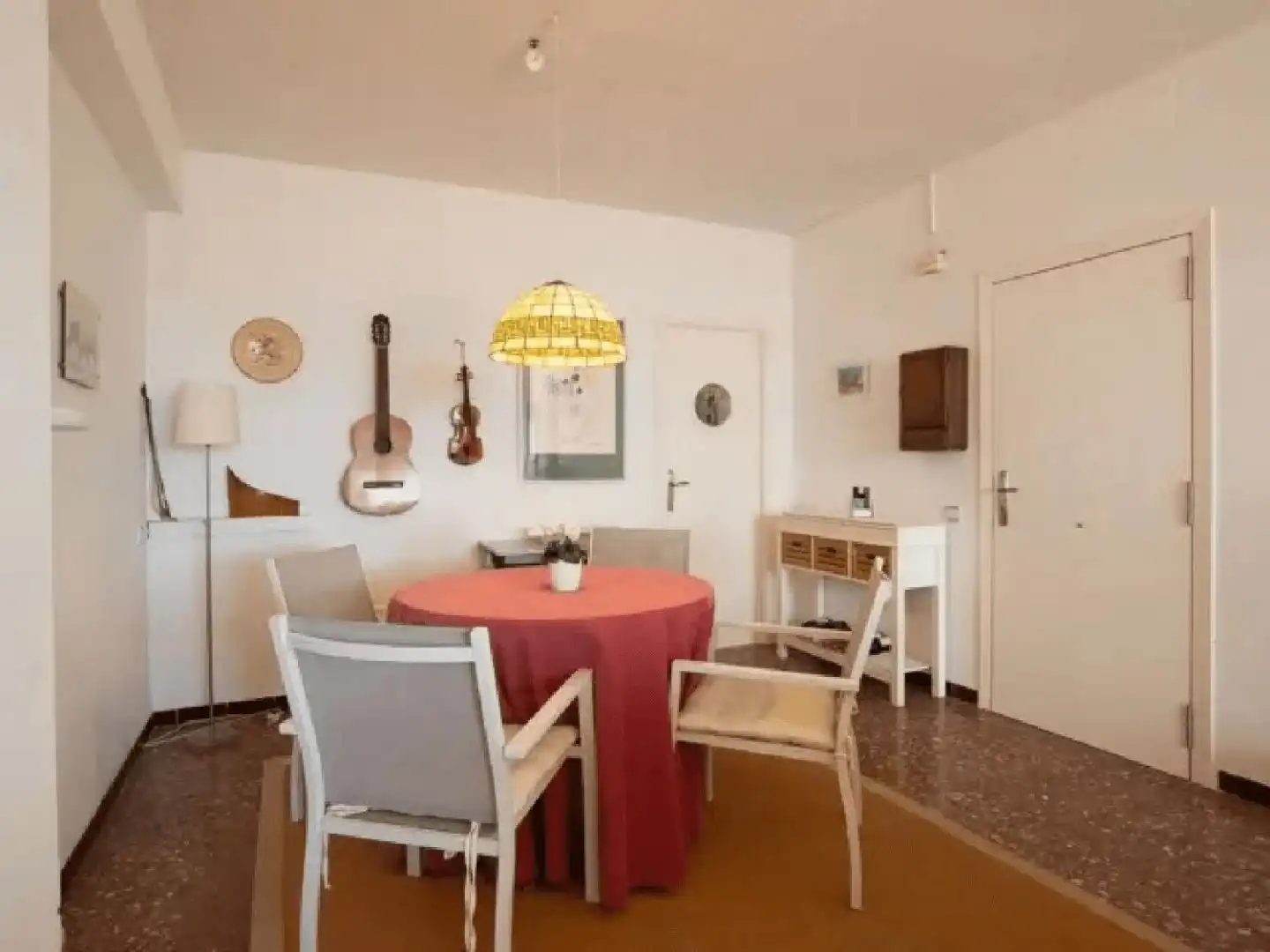 Penthouse zur Miete in cala puntal L 1, imagen 10