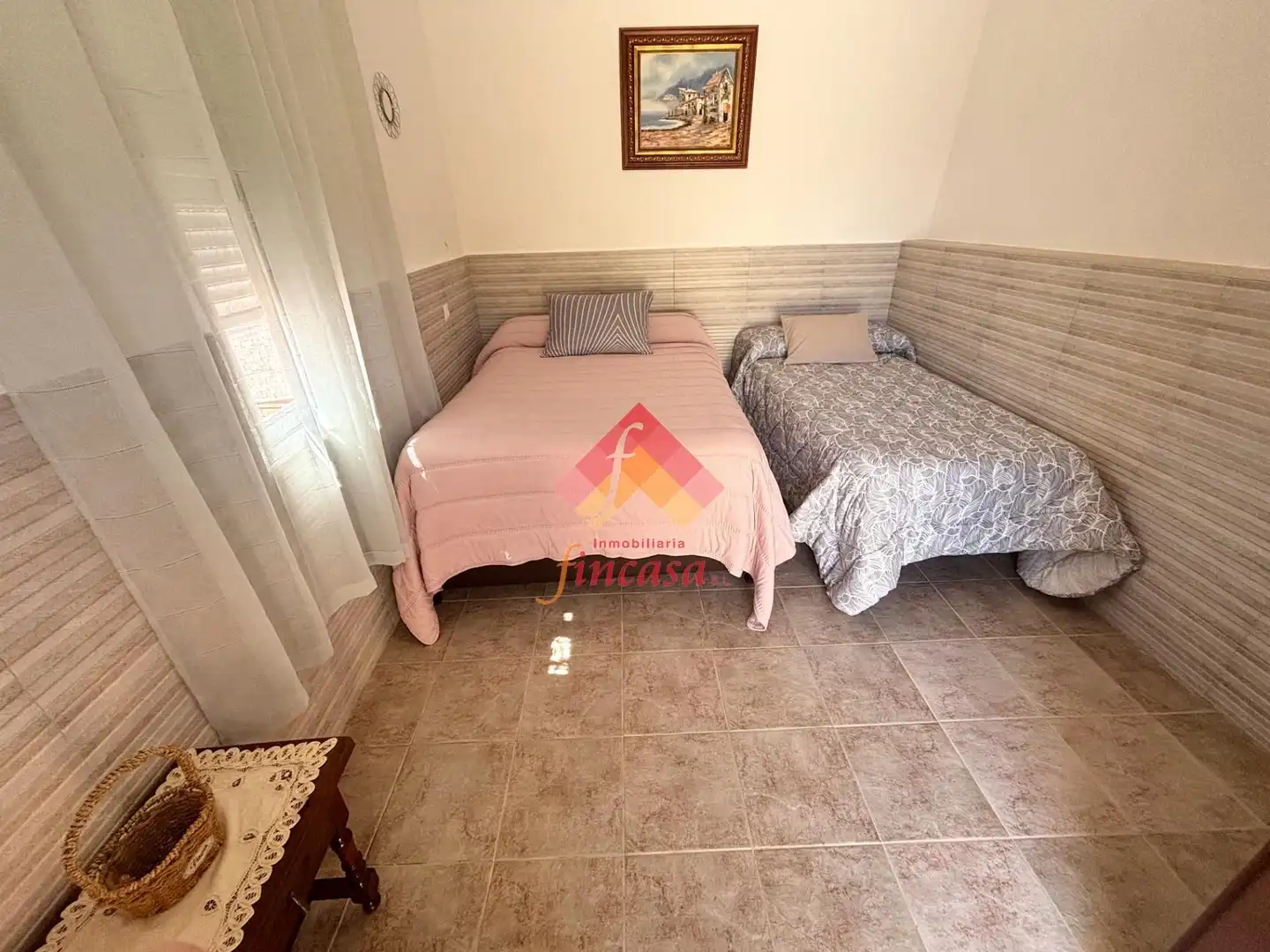 Bedroom of Country homes for sale in Ronda  with Heating, Swimming Pool and Furnished