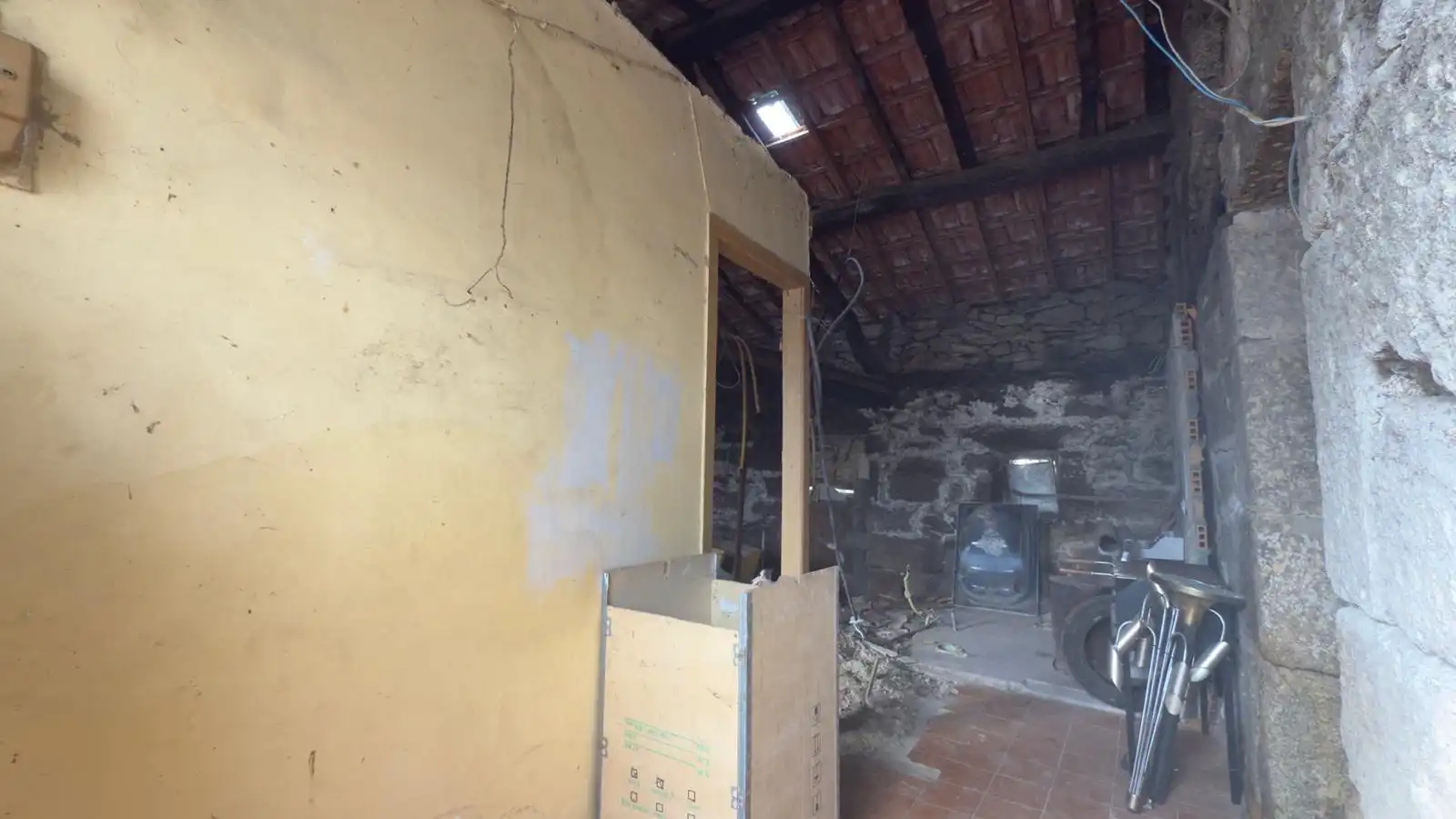 Casa o xalet en venda en Maside amb Jardí privat