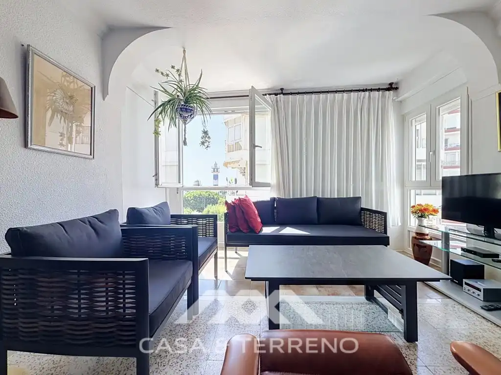 Apartment with pool for sale in Avenida Antonio Tore Tore, imagen 5