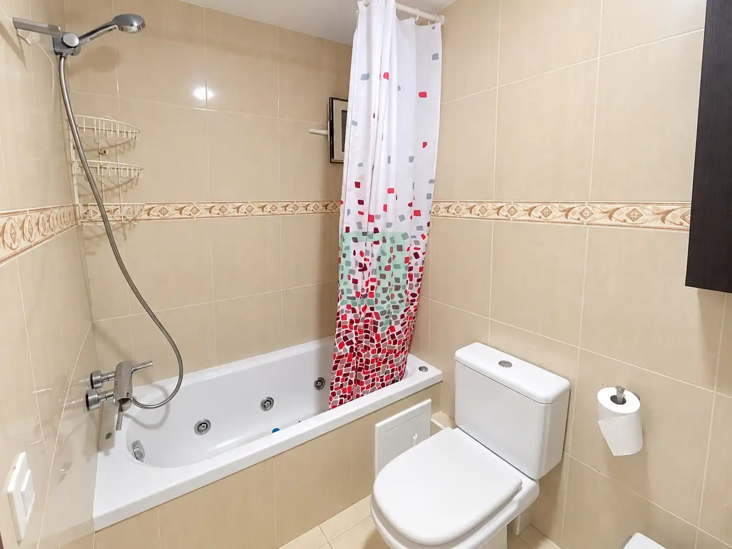 Bathroom of Flat for sale in Bonavista - Bufalà - Morera