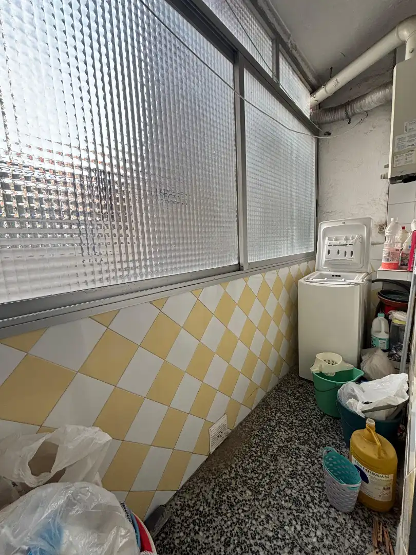 Flat for sale in Avinguda Miraflores, La Florida