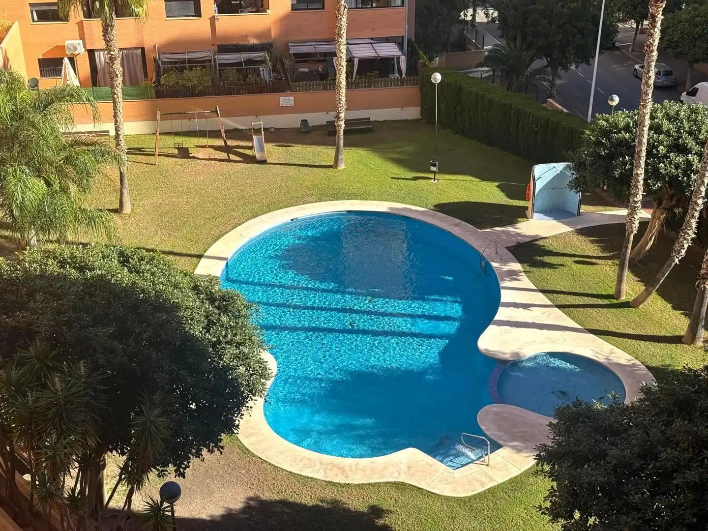 Apartment mit Pool zum Verkauf in La Cala de Villajoyosa, imagen 15