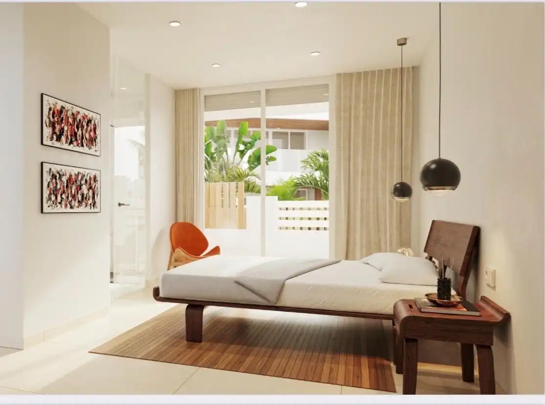 Maison avec terrasse à vendre à San Juan de los Terreros, imagen 8