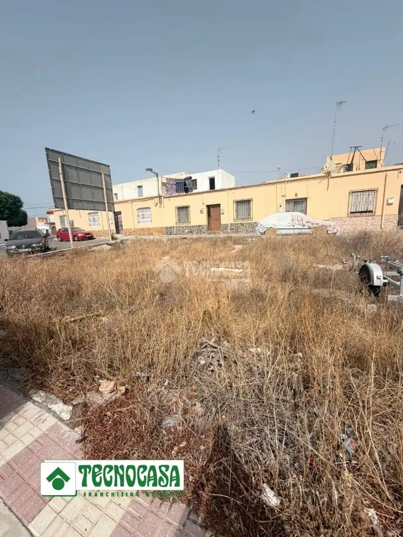Terreny residencial en venda a Adra, imagen 14