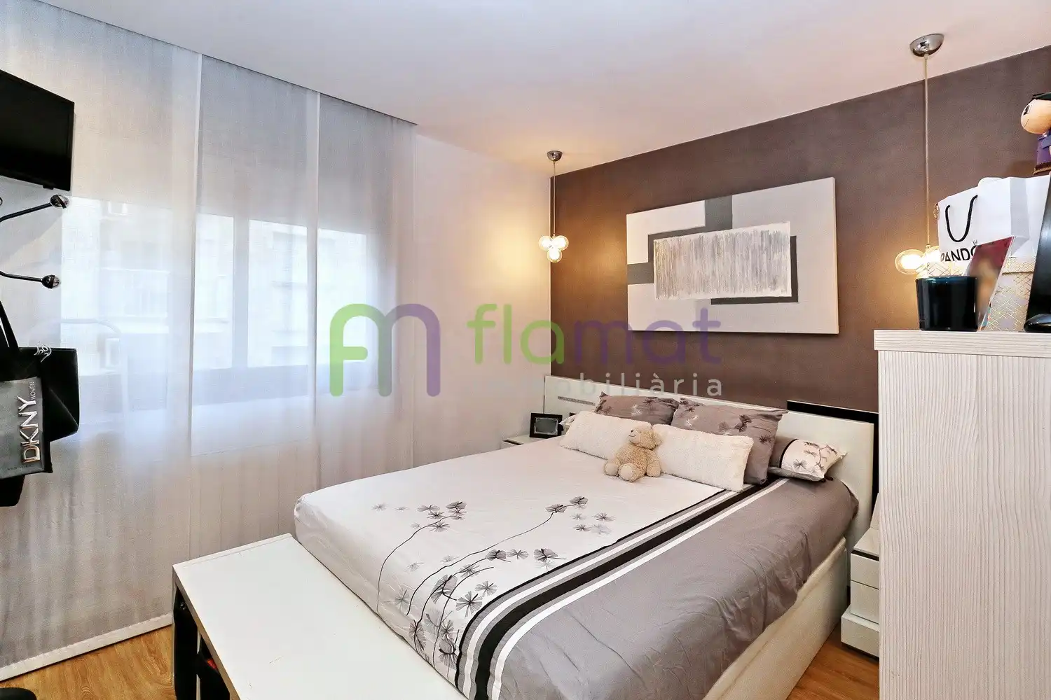 Flat with lift for sale in Carrer d'Otger, imagen 8