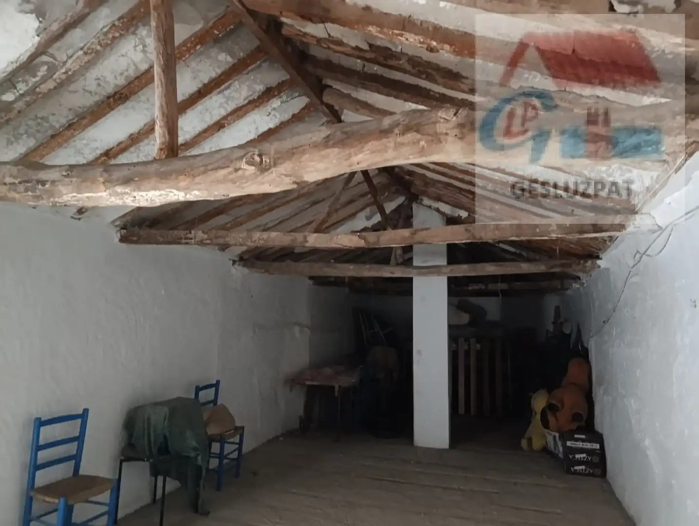 House with terrace for sale in Villanueva de Alcardete, imagen 4
