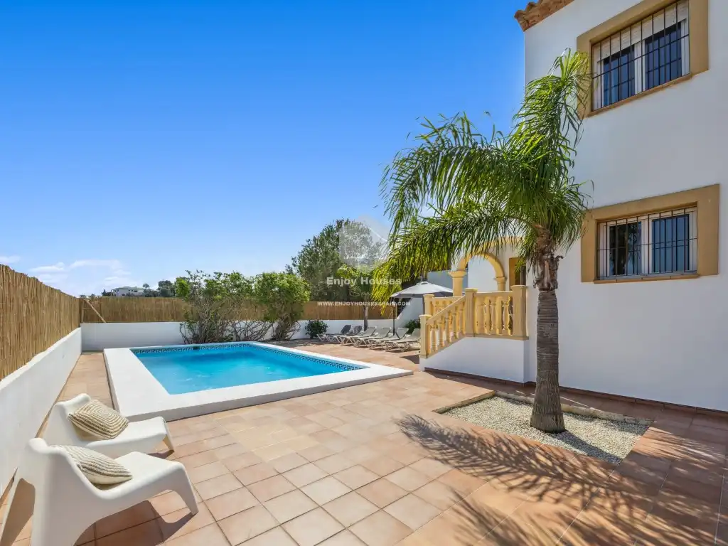 Houses for sale in La Granadella - Costa Nova