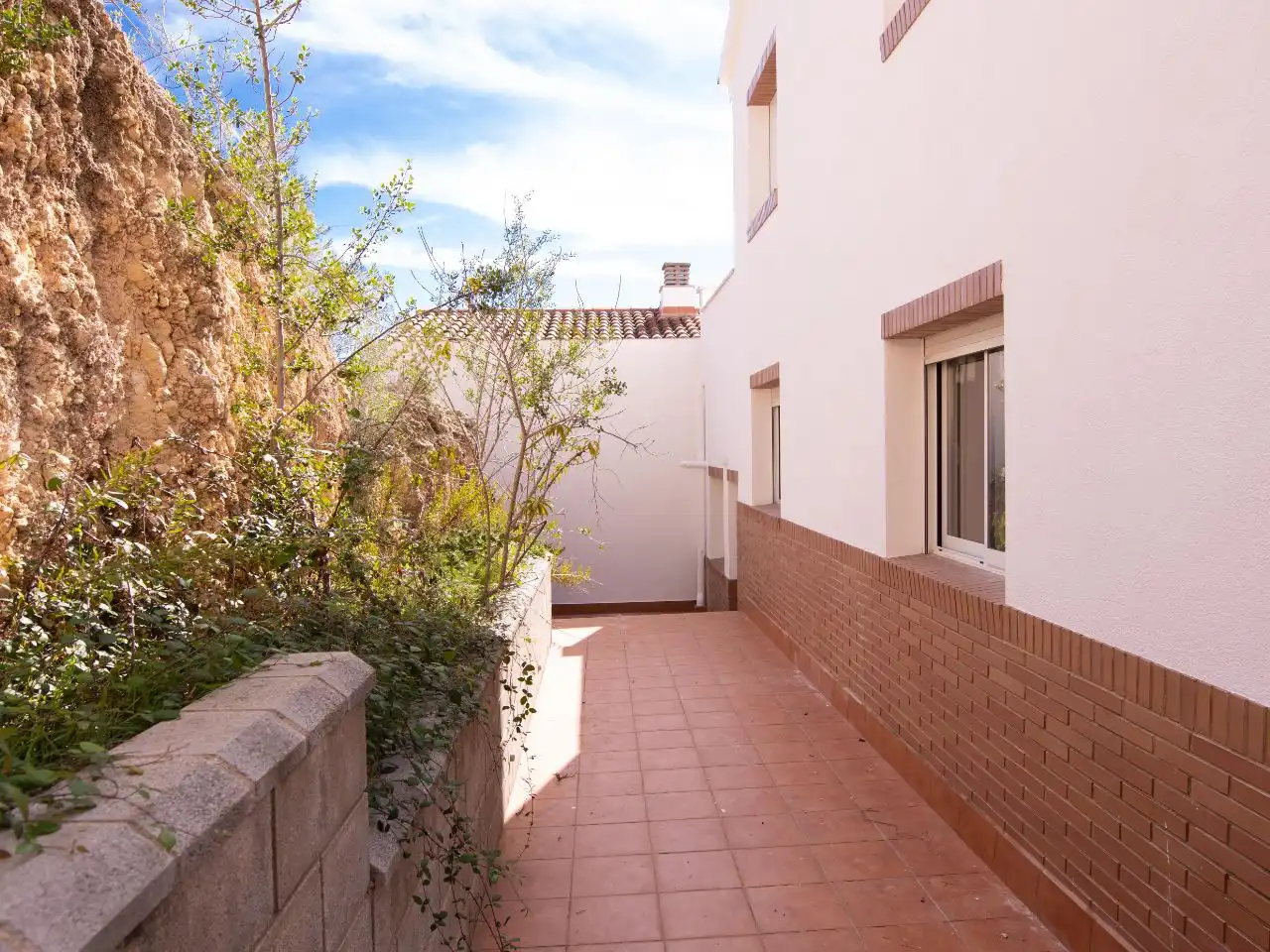 Maison avec jardin à louer à Carrer Ferran Sor 51, imagen 29