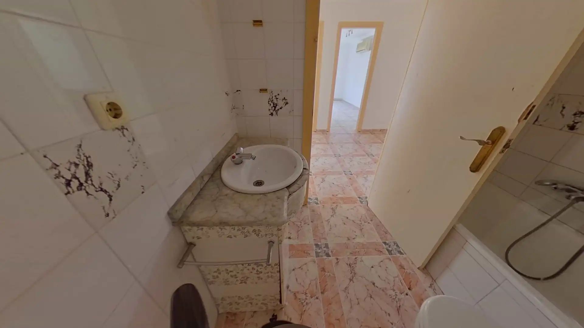 Wohnung mit Terrasse zum Verkauf in L'Espluga de Francolí, imagen 16