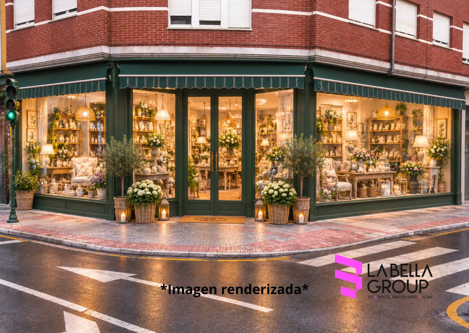 Business premises for sale in Calle Cervantes, imagen 2