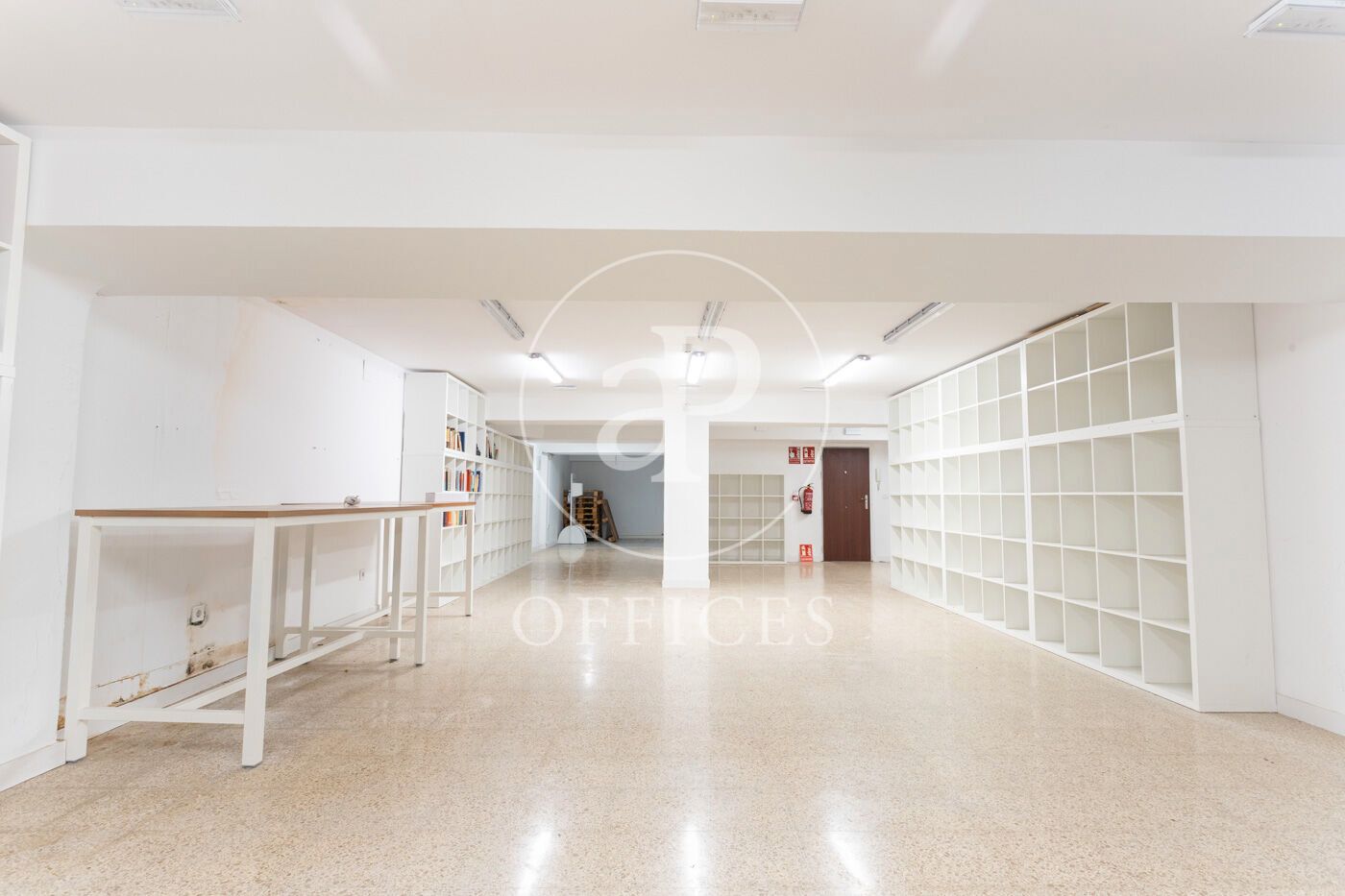 Office for sale in  Barcelona Capital  with Heating
