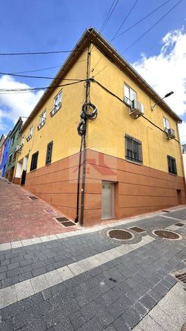 Piso en Alquiler en Fuensanta - Universidad