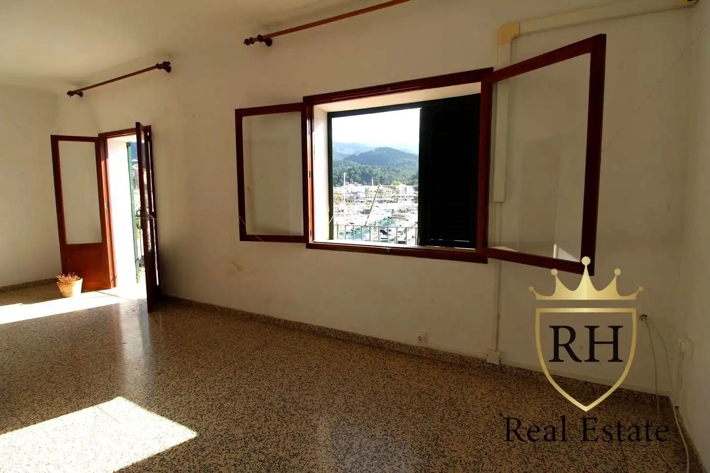 Flat for sale in Sóller  with Air Conditioner and Balcony