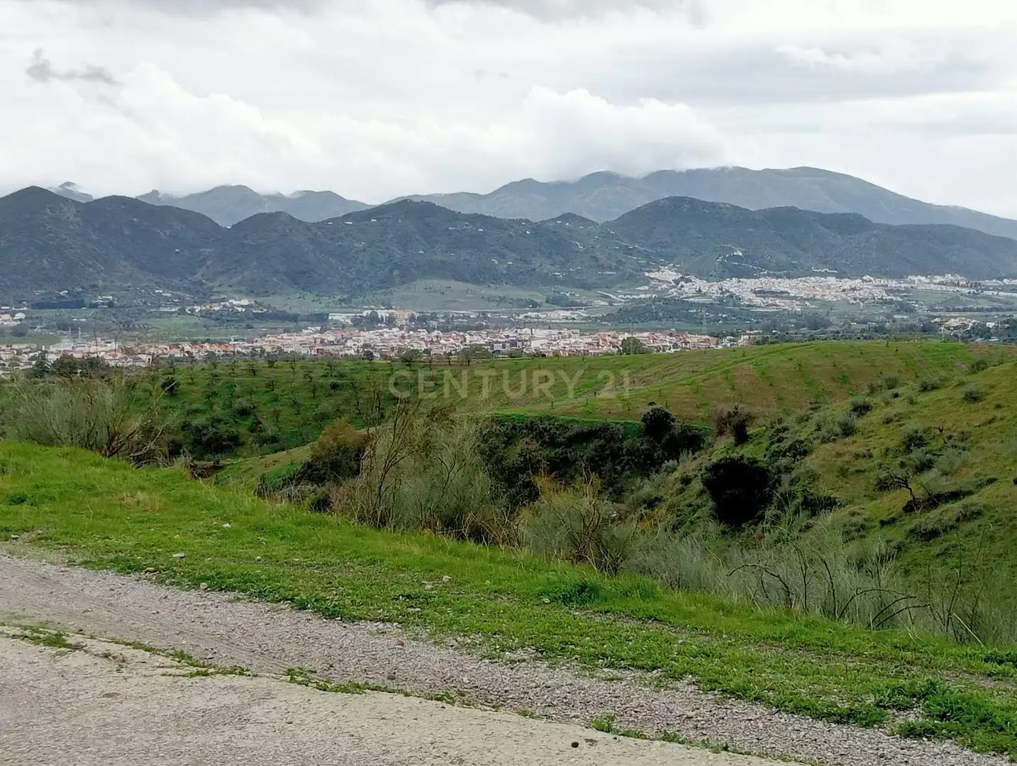 Casa o chalet en venta en Cártama con Trastero