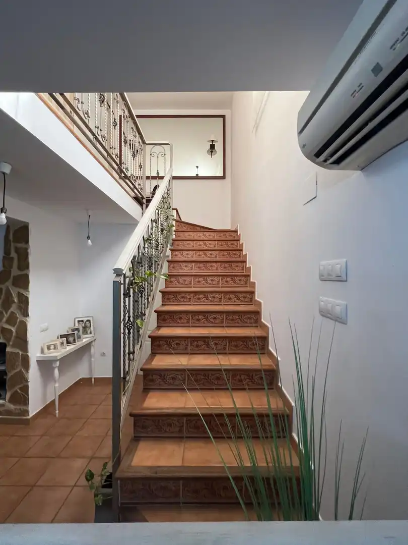Casa o chalet en venta en Mutxamel con Aire acondicionado, Calefacción y Jardín privado