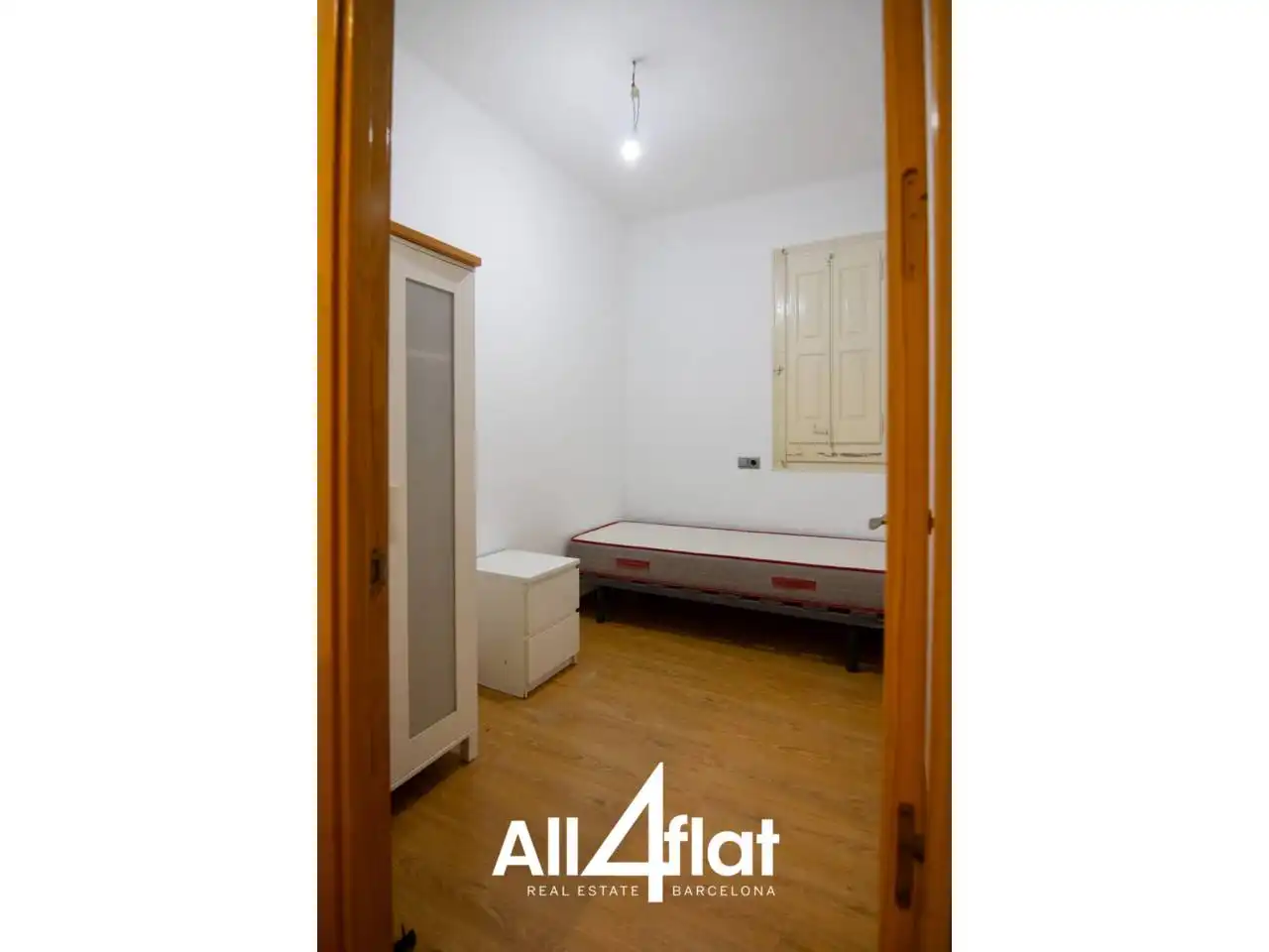 Piso con terraza en venta en Calle DIPUTACIO, imagen 22