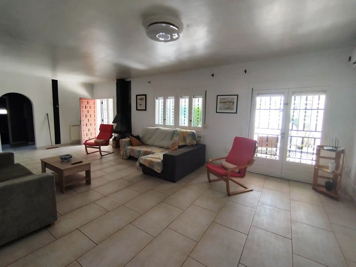 Chalet con piscina en venta en Avinguda de les Tres Cales, imagen 18