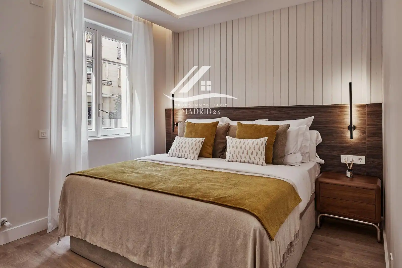 Flat with lift for sale in Calle de Fernán González, imagen 10