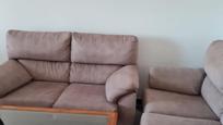 Living room of Flat for sale in Barbate  with Private garden, Terrace and Community pool