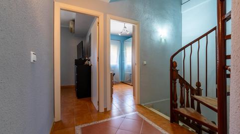 Foto 4 de Casa adosada en venta en  Carabela la Pinta, Condequinto, Sevilla