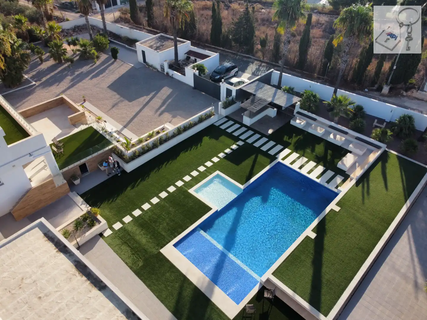 Maison rustique avec piscine à vendre à N/A, imagen 8
