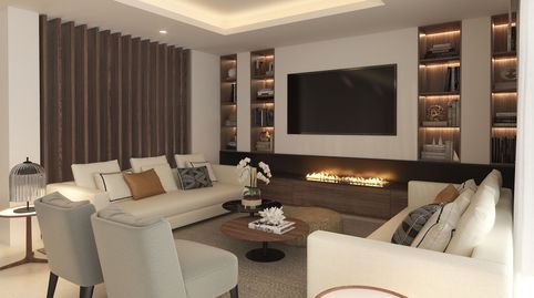Photo 4 of Houses for sale in La Carolina - Guadalpín, Marbella