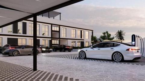 Foto 3 de Apartamento en venta en Balcón de Finestrat - Terra Marina, Finestrat