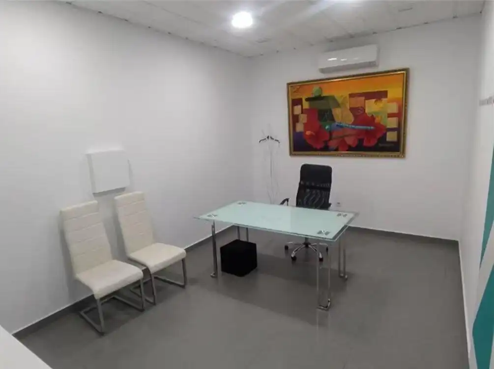 Oficina en alquiler en Centro, imagen 3