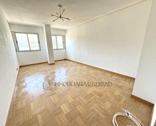 Living room of Flat to rent in Burgos Capital