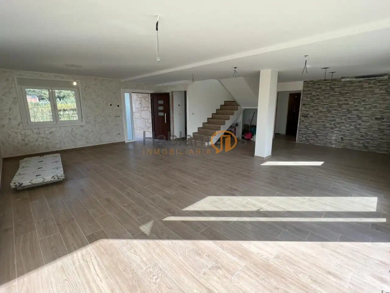 Casa o chalet en venta en Vilanova de Arousa con Calefacción, Jardín privado y Terraza
