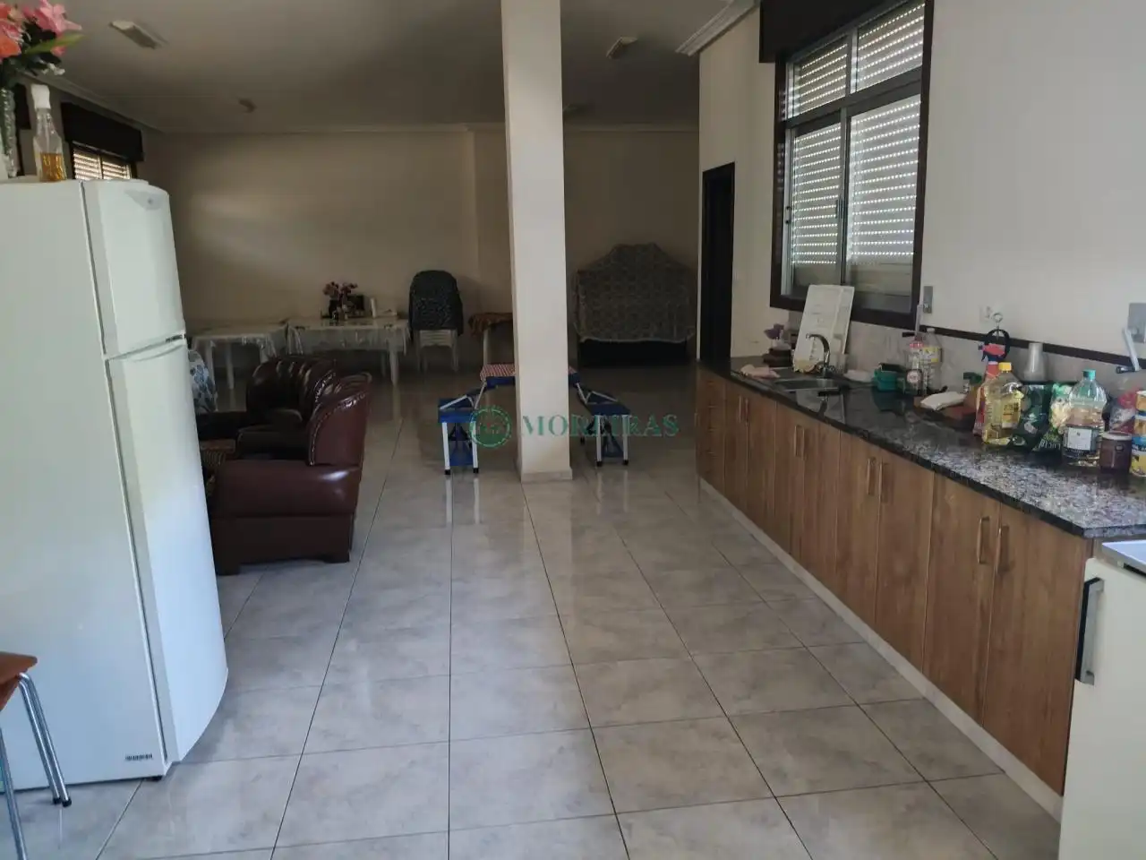 Casa o xalet en venda en Maside amb Jardí privat