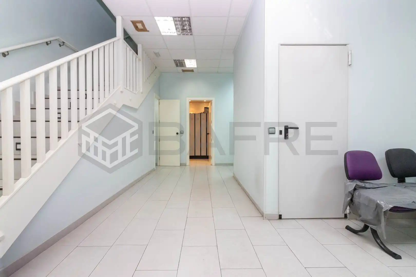 Commercial properties for sale in Madrid