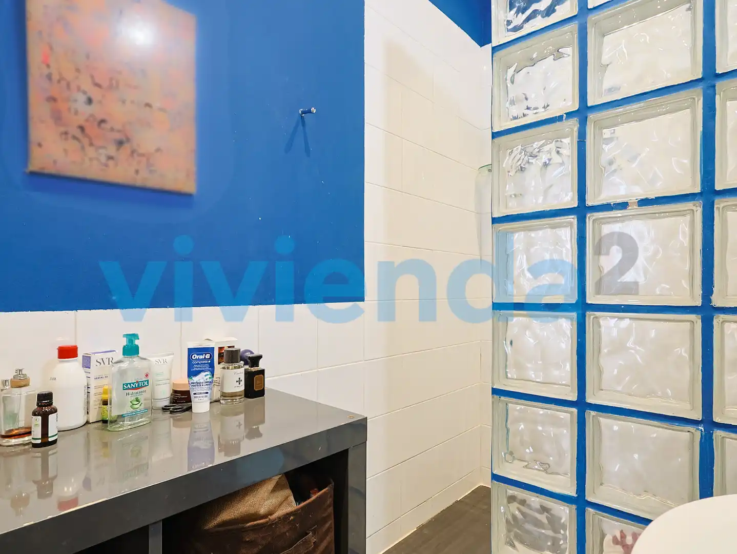 Piso con terraza en venta en ZURITA, imagen 13