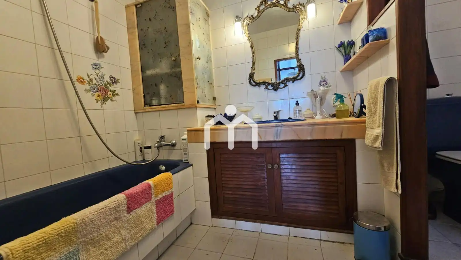 Maison mitoyenne avec terrasse à vendre à Vilassar de Dalt, imagen 39