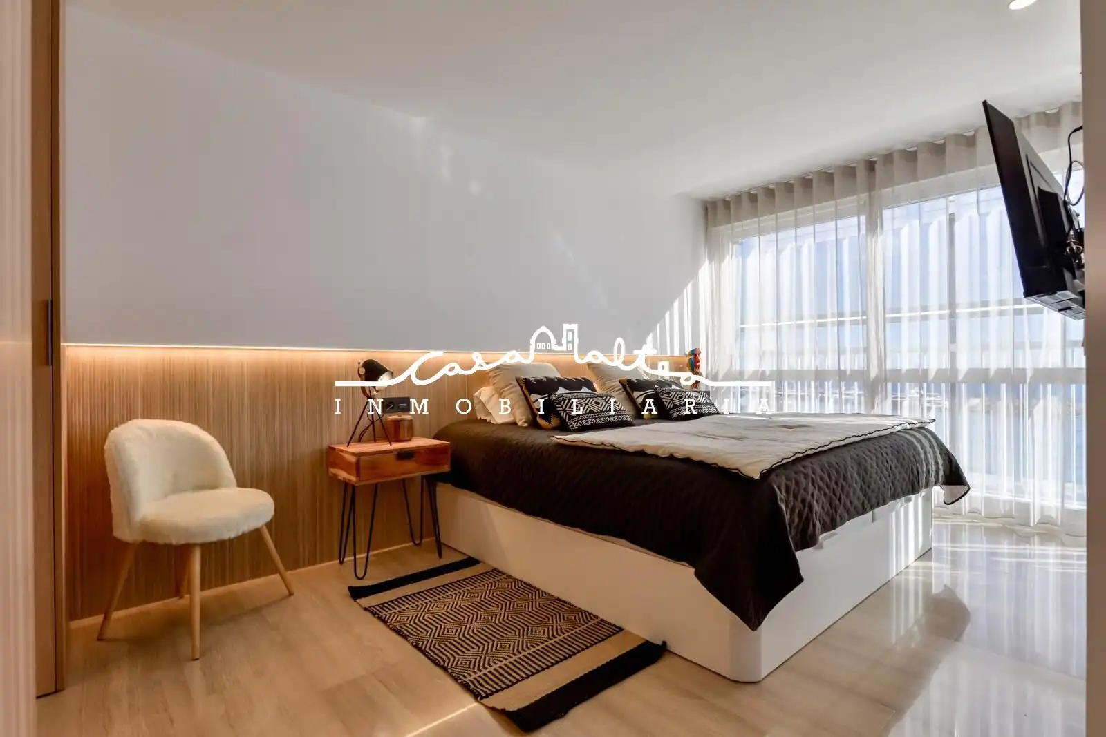 Casa con terrazza in vendita a Mascarat, imagen 27
