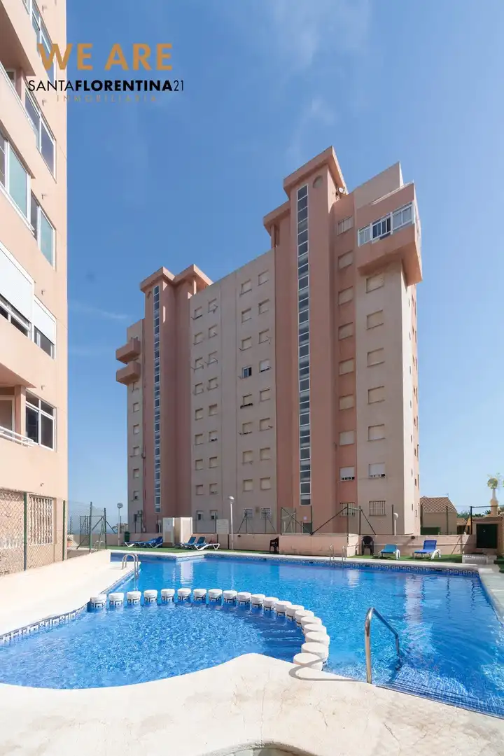 Pis amb piscina en venda a RIO GENIL - PLAYA HONDA, imagen 33