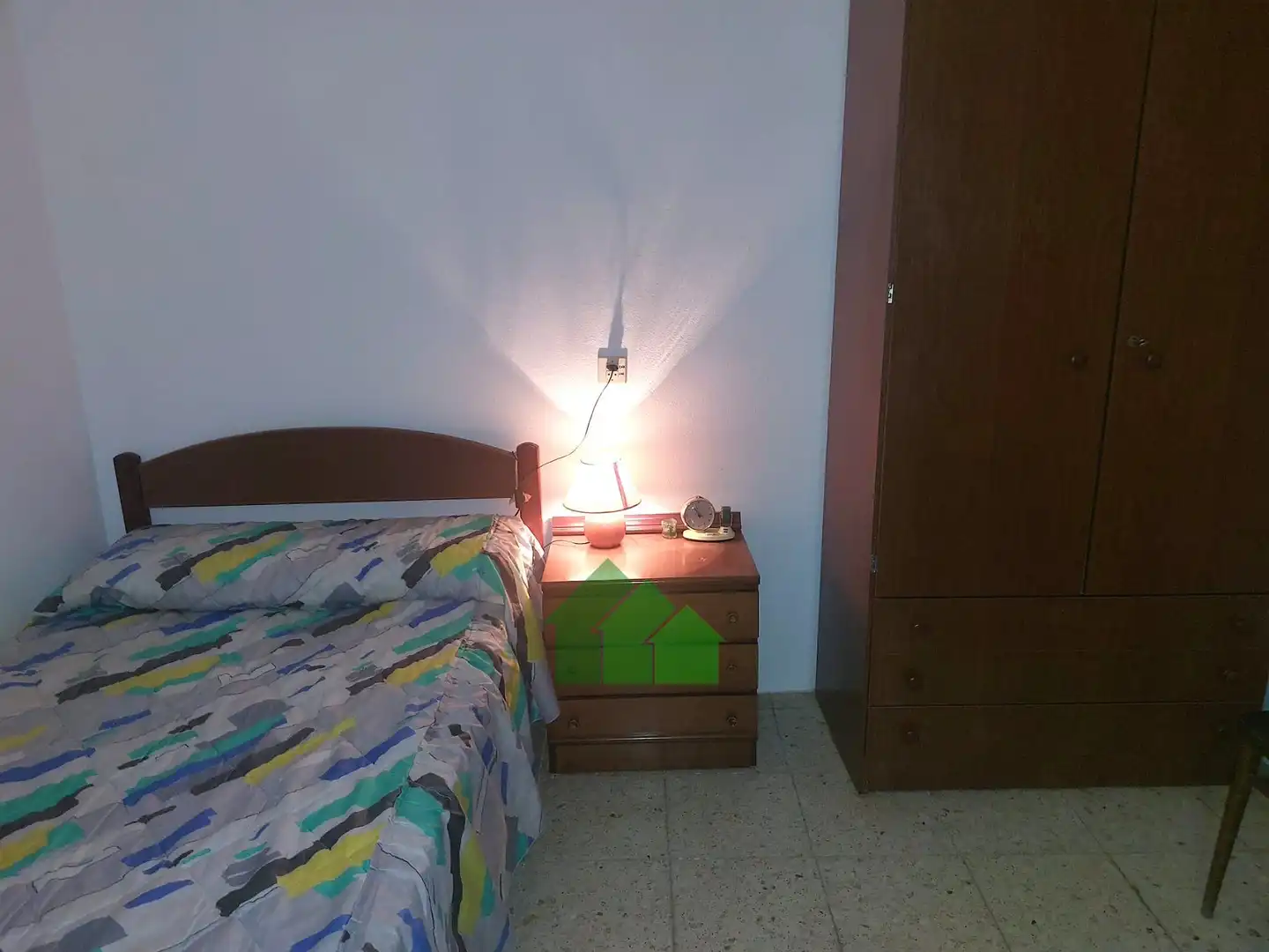 Dormitori de Casa o xalet en venda en Montijo amb Traster i TV