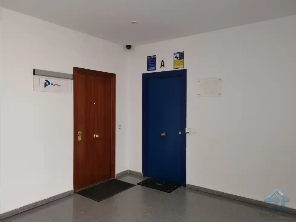 Oficina amb ascensor de lloguer a Norte, imagen 36