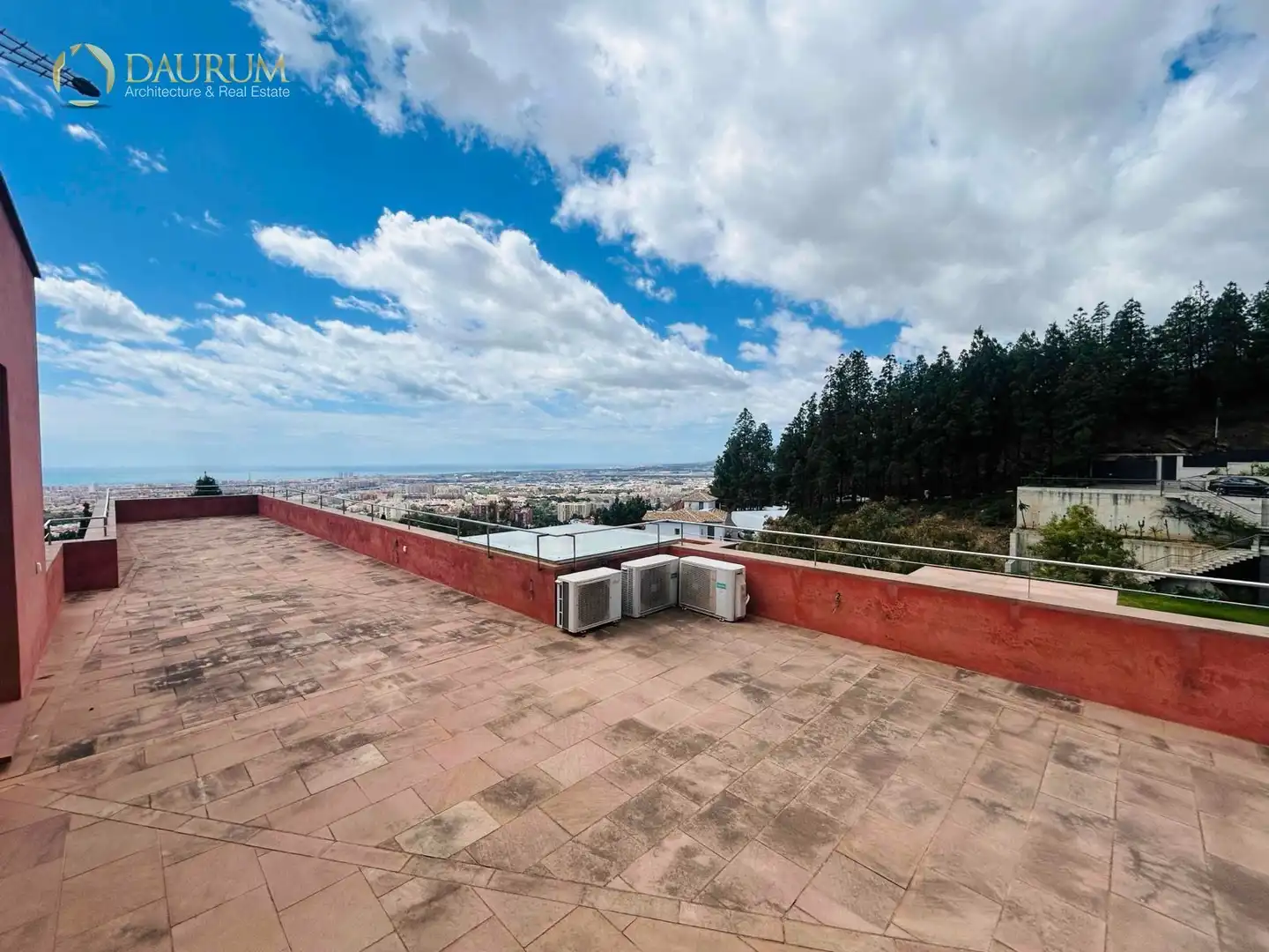 Terrace of Houses for sale in Málaga  with Air Conditioner, Heating and Terrace