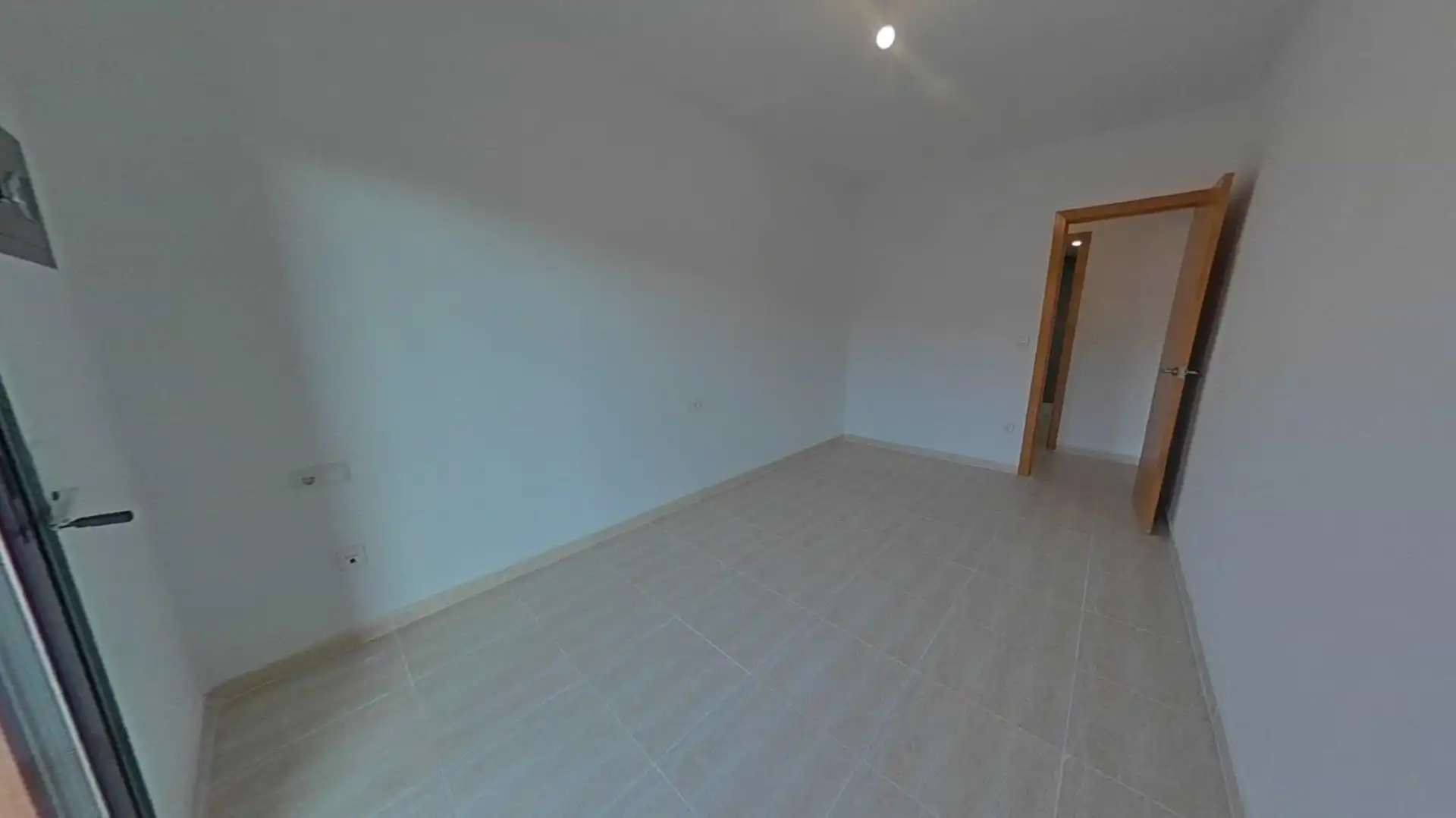 Habitación de Piso en venta en Ripollet con Calefacción y Terraza