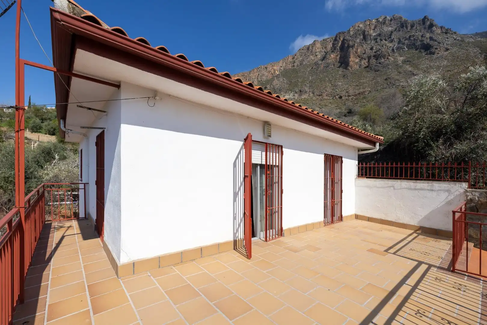 Villa con terrazza in vendita a Güéjar Sierra, imagen 51