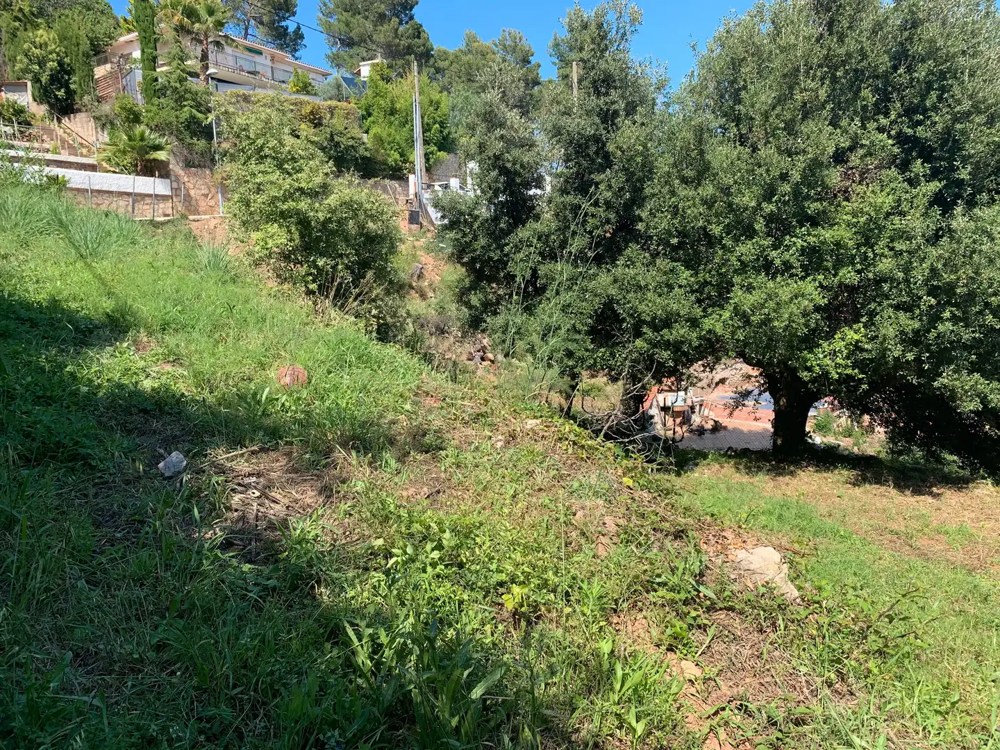 Wohnbaugrundstück zum Verkauf in Corbera de Llobregat, imagen 4