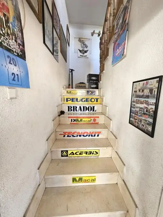 Local comercial de lloguer a Centro, imagen 7