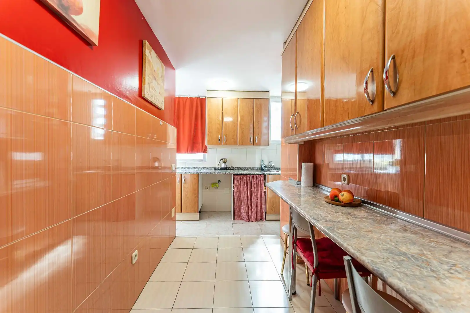 Flat with pool for sale in Siete Ojos, imagen 11