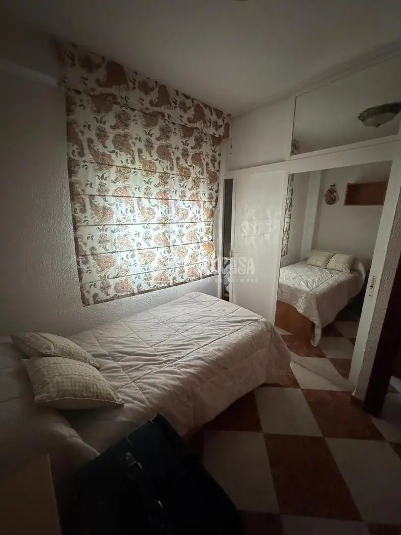 Habitación de Piso en venta en Málaga con Aire acondicionado