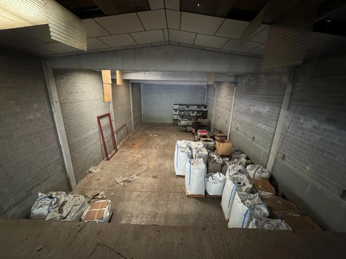 Industrial building for sale in Carrer de la Indústria, imagen 13